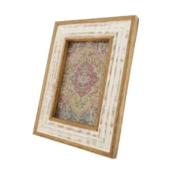 Saro Lifestyle Antique Inspired Distressed Photo Frame 5 Saro Lifestyle Antique Inspired Distressed Photo Frame -Winter Glow Store GUEST 04634dd2 62de 47c6 9f83 0b1cb8607f39