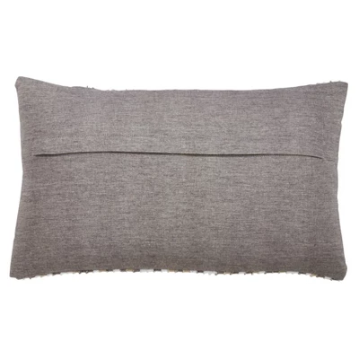 Saro Lifestyle Pleated Decorative Pillow Cover 1 Saro Lifestyle Pleated Decorative Pillow Cover