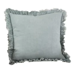 20"x20" Down Filled Ruffled Design Throw Pillow - Saro Lifestyle 9 20"x20" Down Filled Ruffled Design Throw Pillow - Saro Lifestyle -Winter Glow Store GUEST 10c2ba88 93b0 4ec8 84cd 68a9ea468818