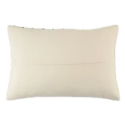 Saro Lifestyle Corded Throw Pillow With Down Filling