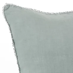 20"x20" Oversize Pom-Pom Design Square Throw Pillow - Saro Lifestyle 9 20"x20" Oversize Pom-Pom Design Square Throw Pillow - Saro Lifestyle -Winter Glow Store GUEST 1d490a73 5150 4094 8031 10e361dec18e