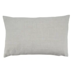 Saro Lifestyle Farm Tractor Decorative Pillow Cover