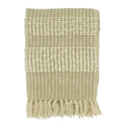 Saro Lifestyle Woven Throw Blanket With Stripe Design 8 Saro Lifestyle Woven Throw Blanket With Stripe Design -Winter Glow Store GUEST 2121eeeb 55bb 4262 996d 7c485ae4d965