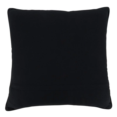 Saro Lifestyle Animal Foil Print Decorative Pillow Cover, Gold, 22" 1 Saro Lifestyle Animal Foil Print Decorative Pillow Cover, Gold, 22"