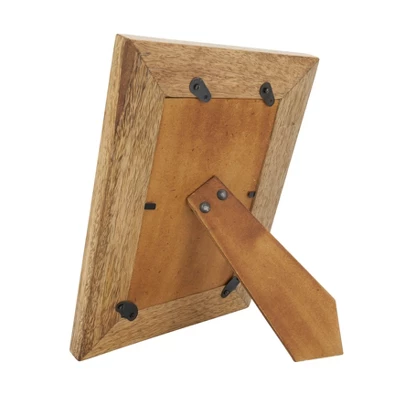 Saro Lifestyle Antique Inspired Distressed Photo Frame 1 Saro Lifestyle Antique Inspired Distressed Photo Frame