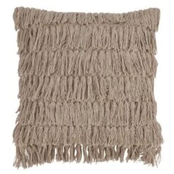 Down Filled Woven Fringes Pillow - Saro Lifestyle 9 Down Filled Woven Fringes Pillow - Saro Lifestyle -Winter Glow Store GUEST 2e3c4aee 798a 49c2 9c45 9a6d62f51c20