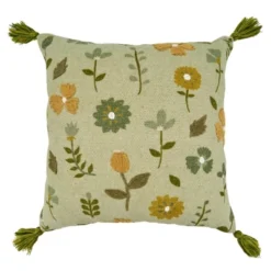 Saro Lifestyle Embroidered Floral Throw Pillow With Poly Filling 7 Saro Lifestyle Embroidered Floral Throw Pillow With Poly Filling -Winter Glow Store GUEST 375a7455 9be2 4778 8af8 3406abd9ac94 1