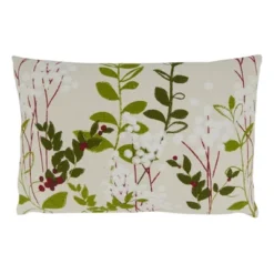 Saro Lifestyle Holiday Botanical Decorative Pillow Cover 6 Saro Lifestyle Holiday Botanical Decorative Pillow Cover -Winter Glow Store GUEST 3d283842 709a 434b b875 dcbba6ce4a9b