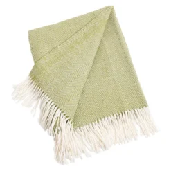 50"X60" Herringbone Tassel Fringe Throw Blanket - Saro Lifestyle 11 50"X60" Herringbone Tassel Fringe Throw Blanket - Saro Lifestyle -Winter Glow Store GUEST 3d4d4628 f0e0 4672 b169 7184d54e90f2