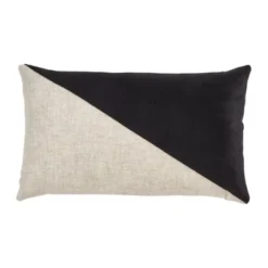 Saro Lifestyle Saro Lifestyle Geometric Velvet Decorative Pillow Cover -Winter Glow Store GUEST 4c5f1a59 7b3a 493e 93d7 c221d2b891da