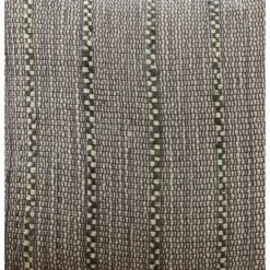 Saro Lifestyle Striped Cotton Throw Pillow With Down Filling, Blue, 20" X 20" -Winter Glow Store GUEST 4d92dc42 ffaa 40ae 9521 03f3eb7ad7cc