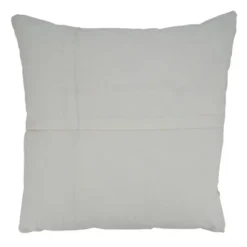 Saro Lifestyle Saro Lifestyle Striped Decorative Pillow Cover