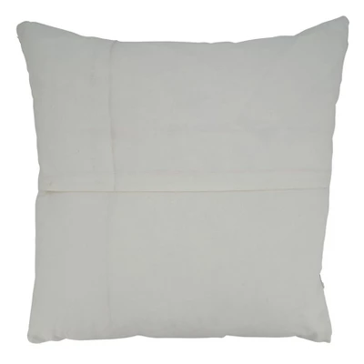 Saro Lifestyle Saro Lifestyle Striped Decorative Pillow Cover 1 Saro Lifestyle Saro Lifestyle Striped Decorative Pillow Cover