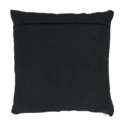 Saro Lifestyle Outdoor Dreamscape Poly Filled Throw Pillow, Beige, 20"x20"