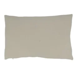 Saro Lifestyle Holiday Botanical Decorative Pillow Cover