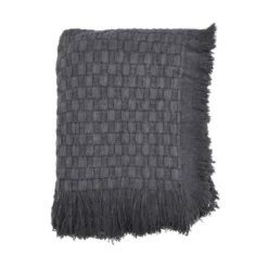 Saro Lifestyle Warm Waffle Weave Throw 10 Saro Lifestyle Warm Waffle Weave Throw -Winter Glow Store GUEST 6289081a cef0 40e9 b6f7 6a2333d6fe7c