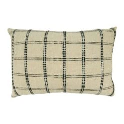 Saro Lifestyle Down-Filled Checkered Design Throw Pillow 6 Saro Lifestyle Down-Filled Checkered Design Throw Pillow -Winter Glow Store GUEST 65b08807 4435 4447 82f2 ef49c6fc5a13