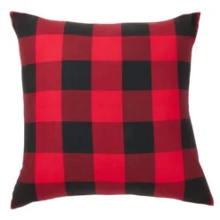 Saro Lifestyle Buffalo Plaid Decorative Pillow Cover 5 Saro Lifestyle Buffalo Plaid Decorative Pillow Cover -Winter Glow Store GUEST 66edd2c6 7c20 445d 9a11 c03a73573d7c