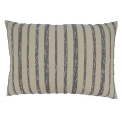 Saro Lifestyle Saro Lifestyle Modern Pillow Cover With Thin Striped Design 6 Saro Lifestyle Saro Lifestyle Modern Pillow Cover With Thin Striped Design -Winter Glow Store GUEST 6ed4904f 1707 407c a741 13bf80ea2bf5