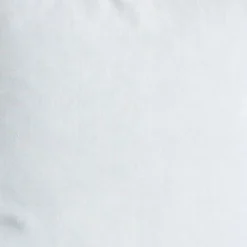 20"x20" Oversize Fringed Design Linen Square Throw Pillow - Saro Lifestyle