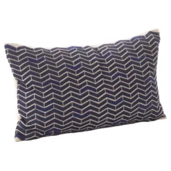 14"x22" Oversize Marcella Chevron Design Lumbar Throw Pillow - Saro Lifestyle 6 14"x22" Oversize Marcella Chevron Design Lumbar Throw Pillow - Saro Lifestyle -Winter Glow Store GUEST 746d358e cbe6 468b 9346 29f4223c1dc7