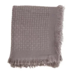 Saro Lifestyle Throw Blanket With Waffle Weave Design 13 Saro Lifestyle Throw Blanket With Waffle Weave Design -Winter Glow Store GUEST 782d68dc 689c 4302 83aa 8efb3ade1c42