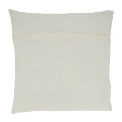 Saro Lifestyle Flamingo Decorative Pillow Cover, Multi, 20"