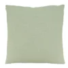 Saro Lifestyle Geometric Design Pillow Cover