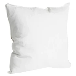 20"x20" Oversize Fringed Design Linen Square Throw Pillow - Saro Lifestyle 27 20"x20" Oversize Fringed Design Linen Square Throw Pillow - Saro Lifestyle -Winter Glow Store GUEST 854d53e5 416e 49ab 9ae2 f1069a5e7e95