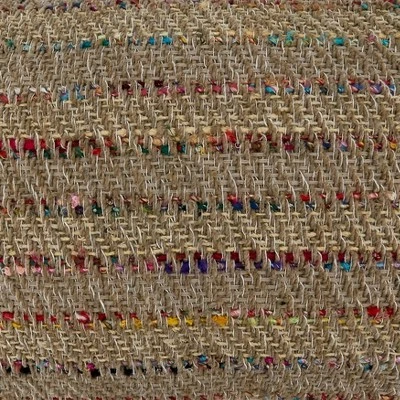 Saro Lifestyle Saro Lifestyle Thin Stripe Design Cotton Pillow Cover 2 Saro Lifestyle Saro Lifestyle Thin Stripe Design Cotton Pillow Cover - Image 2