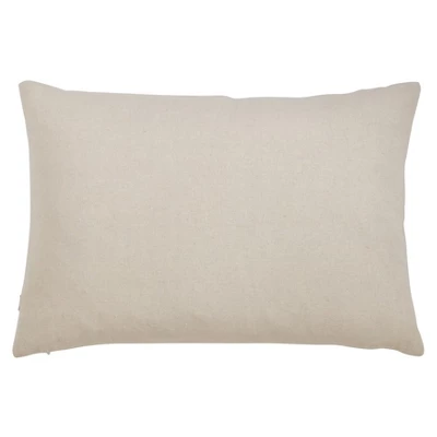 Saro Lifestyle Plaid Christmas Sheep Decorative Pillow Cover 1 Saro Lifestyle Plaid Christmas Sheep Decorative Pillow Cover