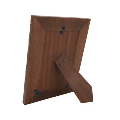 Saro Lifestyle Abstract Geometric Photo Frame 1 Saro Lifestyle Abstract Geometric Photo Frame