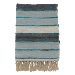 Saro Lifestyle Striped Design Throw 7 Saro Lifestyle Striped Design Throw -Winter Glow Store GUEST a0856fca 0839 49b2 95e7 229b493d7cdf
