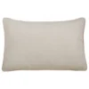 Saro Lifestyle Merry Christmas And Happy New Year Down Filled Pillow