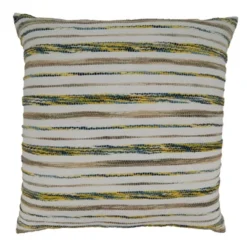 Saro Lifestyle Saro Lifestyle Striped Design Multi Pillow Cover 7 Saro Lifestyle Saro Lifestyle Striped Design Multi Pillow Cover -Winter Glow Store GUEST a9fe23ac efe9 4b93 aedb 32b980a0fe31