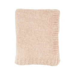 Saro Lifestyle Warmth Of Chenille Knit Throw -Winter Glow Store GUEST abda0ac9 d70f 4a24 9f85 90dcad5c1ff0