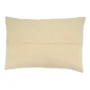 Saro Lifestyle Tufted Throw Pillow With Poly Filling