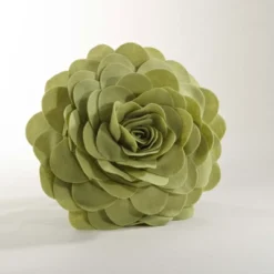 Saro Lifestyle Circular Multicolor Flower Decorative Throw Pillow 20 Saro Lifestyle Circular Multicolor Flower Decorative Throw Pillow -Winter Glow Store GUEST ae360dcd 6696 4105 9e79 1fc2666b05e7