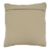 Saro Lifestyle Diamond Decorative Pillow Cover