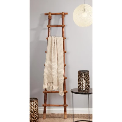 Saro Lifestyle Woven Throw Blanket With Stripe Design 3 Saro Lifestyle Woven Throw Blanket With Stripe Design - Image 3