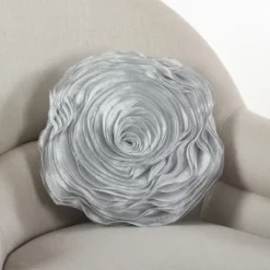 Saro Lifestyle Rose Design Throw Pillow 18 Saro Lifestyle Rose Design Throw Pillow -Winter Glow Store GUEST b36f80d9 9cf3 457d bd7d a042d562ab43