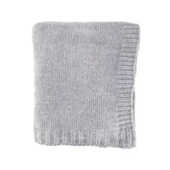 Saro Lifestyle Warmth Of Chenille Knit Throw -Winter Glow Store GUEST b533d482 02d7 444f 81ec e9993069603b