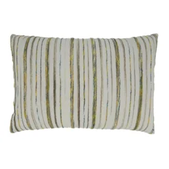 Saro Lifestyle Saro Lifestyle Striped Design Multi Pillow Cover 6 Saro Lifestyle Saro Lifestyle Striped Design Multi Pillow Cover -Winter Glow Store GUEST bf0353ff 0e22 4a55 acc8 0032a5e5d882