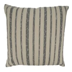 Saro Lifestyle Saro Lifestyle Modern Pillow Cover With Thin Striped Design 7 Saro Lifestyle Saro Lifestyle Modern Pillow Cover With Thin Striped Design -Winter Glow Store GUEST bfb5533f 605e 411d 93bc ac7515478554