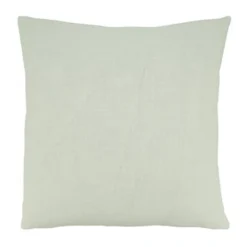 Saro Lifestyle Saro Lifestyle Band Design Throw Pillow Cover