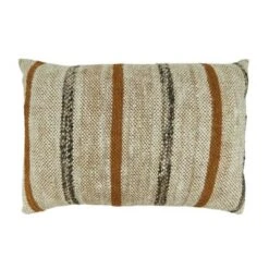 Saro Lifestyle Saro Lifestyle Striped Throw Pillow Cover 6 Saro Lifestyle Saro Lifestyle Striped Throw Pillow Cover -Winter Glow Store GUEST cda640f1 62b2 40ae 95fb 705458de7c47