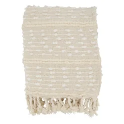 Striped Woven Fringe Throw Blanket - Saro Lifestyle 8 Striped Woven Fringe Throw Blanket - Saro Lifestyle -Winter Glow Store GUEST d0cba0bd dc5e 4478 b87a 20b0c0a9f991