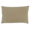14"x22" Oversize Joy Holiday Design Lumbar Throw Pillow Cover - Saro Lifestyle