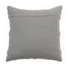 Saro Lifestyle Diamond Tufted Decorative Pillow Cover