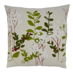 Saro Lifestyle Holiday Botanical Decorative Pillow Cover 7 Saro Lifestyle Holiday Botanical Decorative Pillow Cover -Winter Glow Store GUEST d59803bc a1dc 471a bd9e 0697f6804986